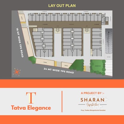 Sharan Tatva Elegance Brochure Image 8