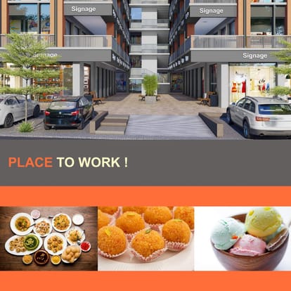 Sharan Tatva Elegance Brochure Image 7