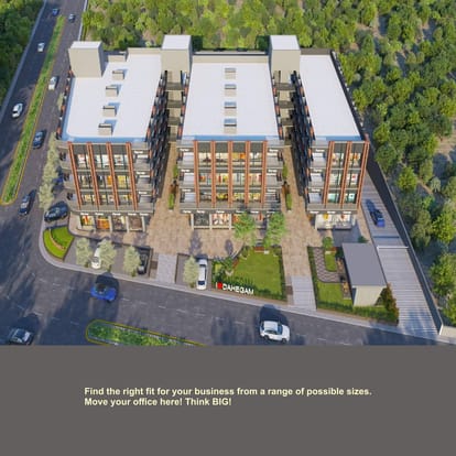Sharan Tatva Elegance Brochure Image 3