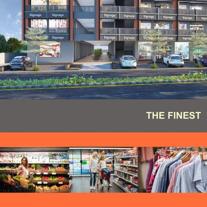 Sharan Tatva Elegance Brochure Image 6