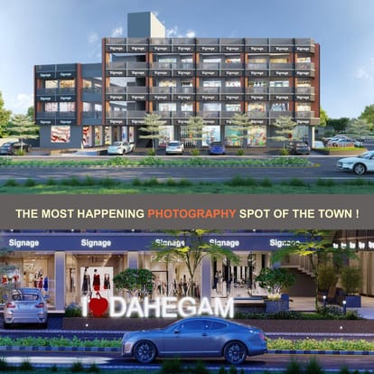 Sharan Tatva Elegance Brochure Image 5