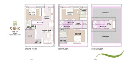 Shree The Luxuria Brochure Image 5
