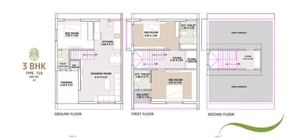 Shree The Luxuria Brochure Image 9