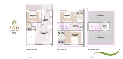 Shree The Luxuria Brochure Image 10