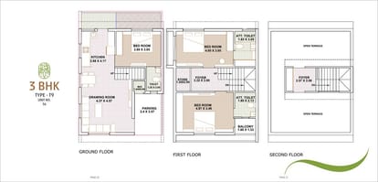 Shree The Luxuria Brochure Image 11