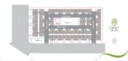 Shree The Luxuria Brochure Image 3