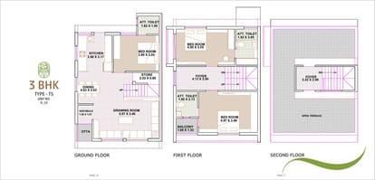 Shree The Luxuria Brochure Image 6