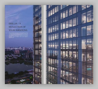 Brillia Brochure Image 11