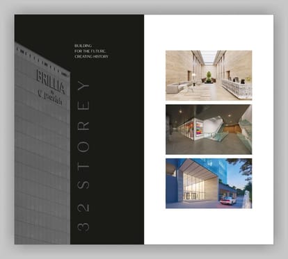 Brillia Brochure Image 12