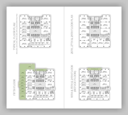 Brillia Brochure Image 16