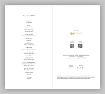 Brillia Brochure Image 20