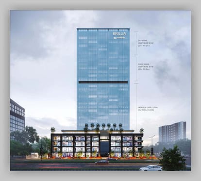 Brillia Brochure Image 6