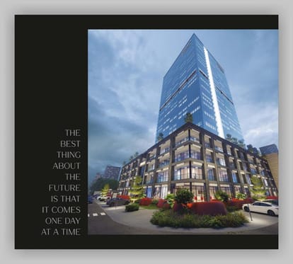 Brillia Brochure Image 19