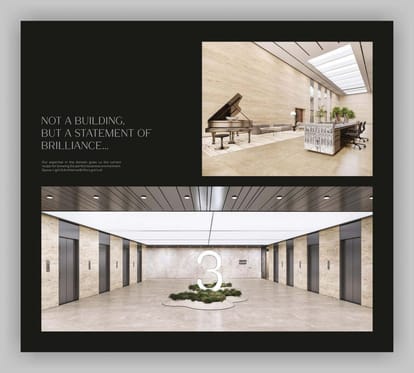 Brillia Brochure Image 9