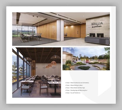 Brillia Brochure Image 10