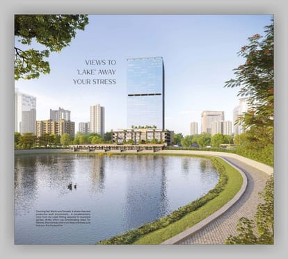 Brillia Brochure Image 18