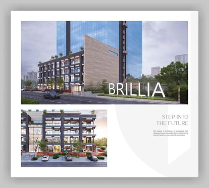 Brillia Brochure Image 7