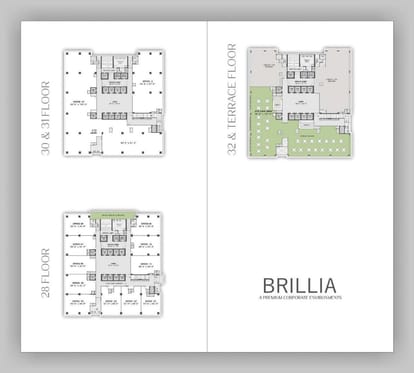 Brillia Brochure Image 17