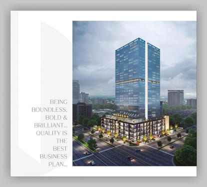 Brillia Brochure Image 5