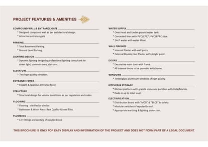 DHS Royal Brochure Image 7