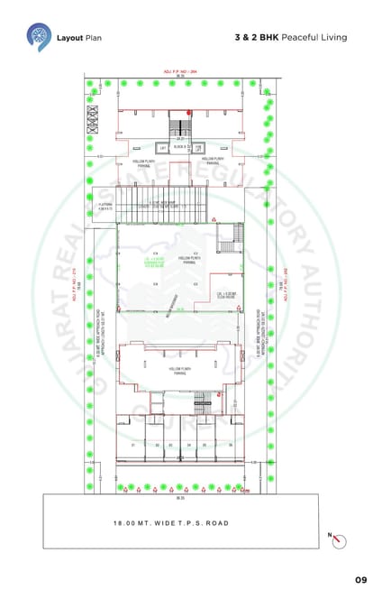Rudraksh Elysium Brochure Image 9