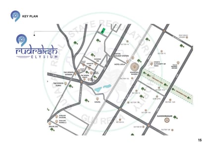 Rudraksh Elysium Brochure Image 15