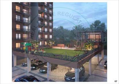 Rudraksh Elysium Brochure Image 7