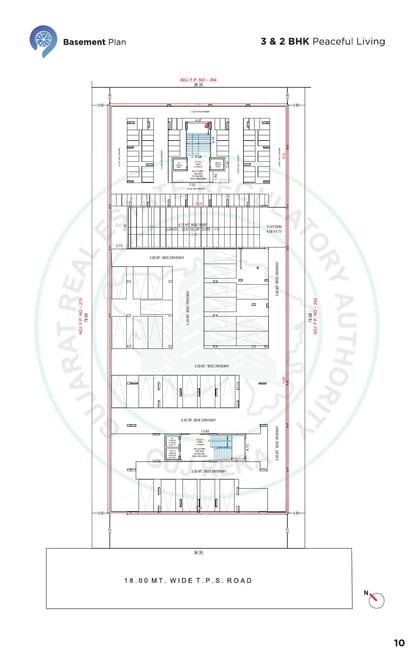 Rudraksh Elysium Brochure Image 10