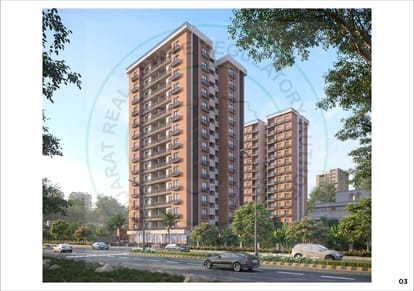 Rudraksh Elysium Brochure Image 3
