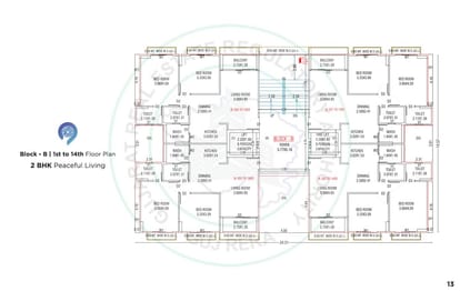Rudraksh Elysium Brochure Image 13