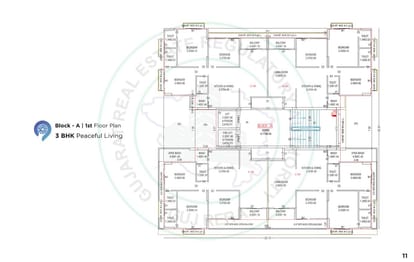 Rudraksh Elysium Brochure Image 11