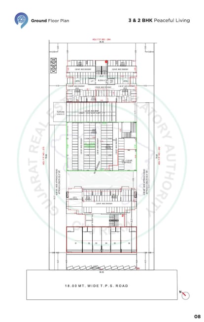 Rudraksh Elysium Brochure Image 8