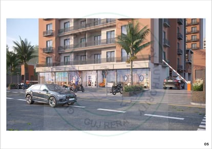 Rudraksh Elysium Brochure Image 5