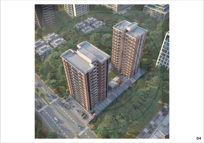 Rudraksh Elysium Brochure Image 4
