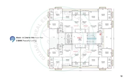 Rudraksh Elysium Brochure Image 12