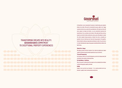 Aarambh Sasvat Brochure Image 2