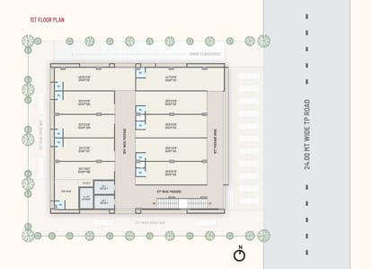 Aarambh Sasvat Brochure Image 8