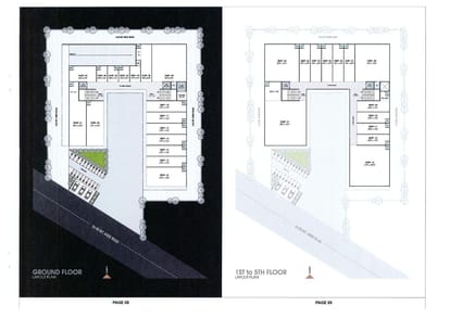 Signature Arcade Brochure Image 5