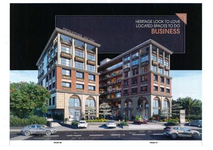 Signature Arcade Brochure Image 4