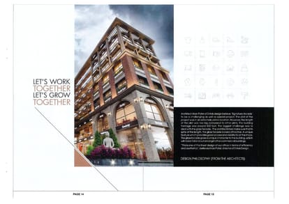 Signature Arcade Brochure Image 8