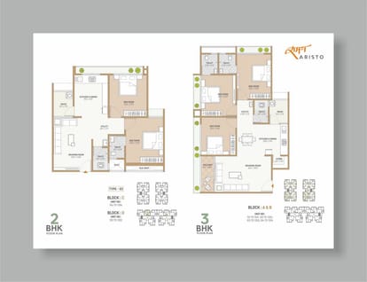 Samay Aristo Brochure Image 7
