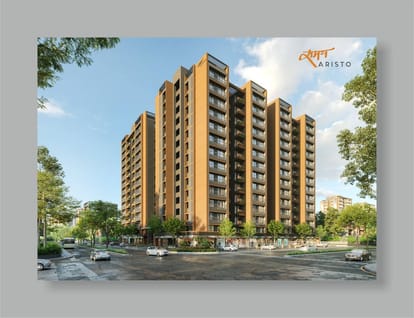 Samay Aristo Brochure Image 3
