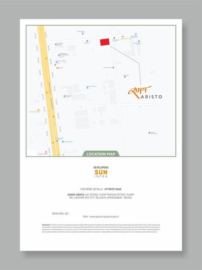 Samay Aristo Brochure Image 9