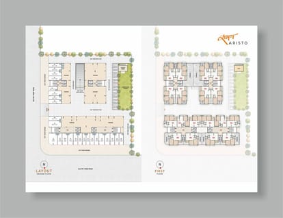 Samay Aristo Brochure Image 4