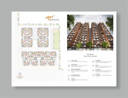 Samay Aristo Brochure Image 5