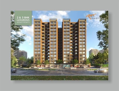 Samay Aristo Brochure Image 2