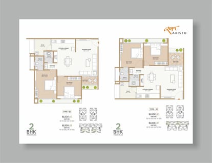 Samay Aristo Brochure Image 6