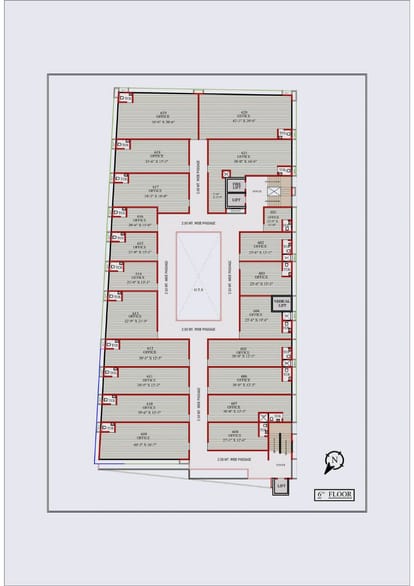 Shyam Business Hub Brochure Image 10