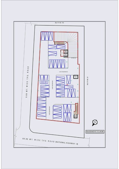 Shyam Business Hub Brochure Image 3