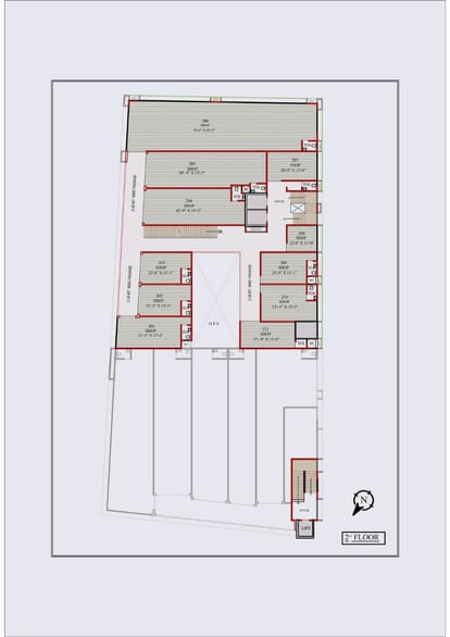 Shyam Business Hub Brochure Image 6